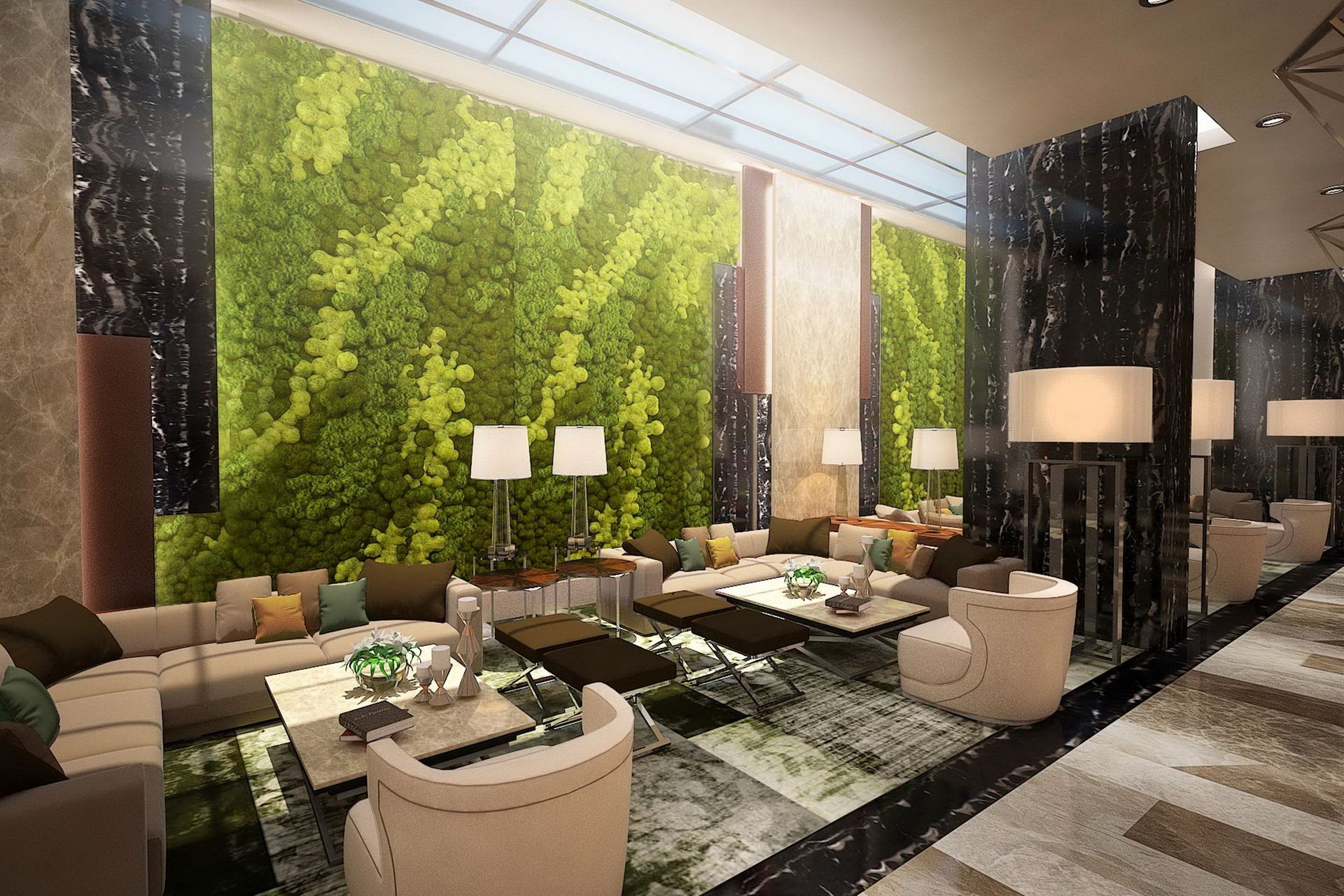DoubleTree by Hilton Hotel Istanbul - Piyalepasa, foto 5
