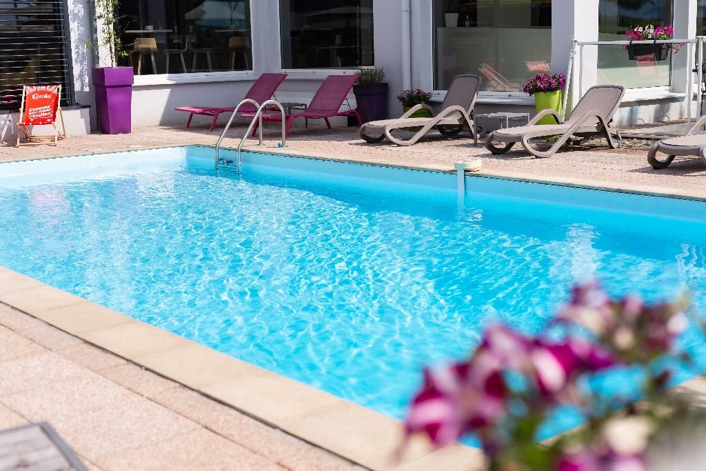 ibis Styles Colmar Nord, foto 14