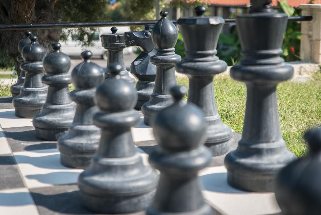 Halkidiki Palace, foto 14