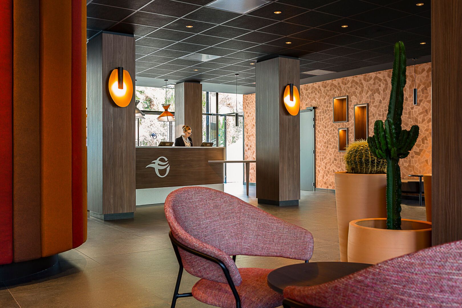 Hôtel Oceania Paris Porte de Versailles, foto 6