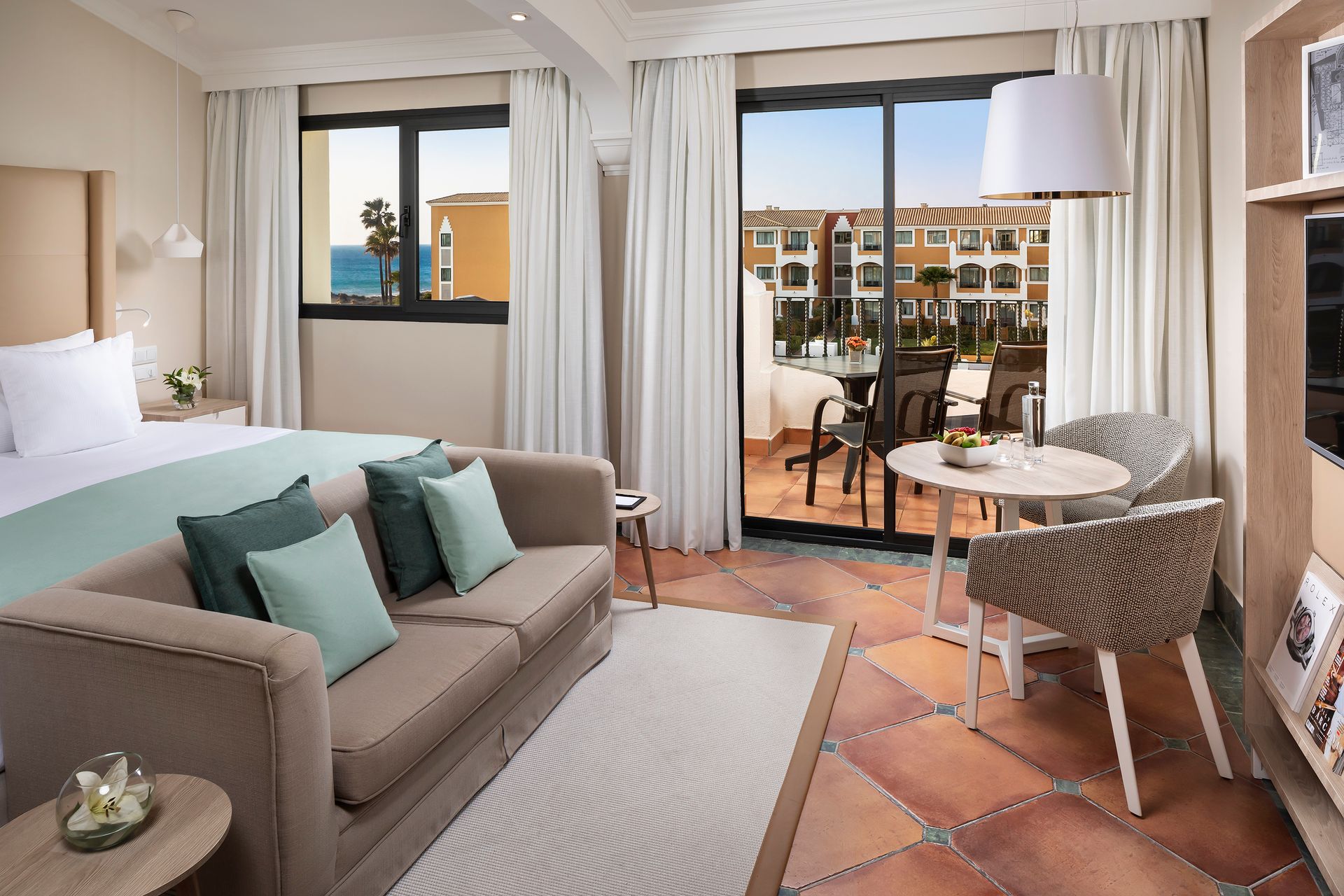 Palacio de Sancti Petri Gran Meliá, foto 10