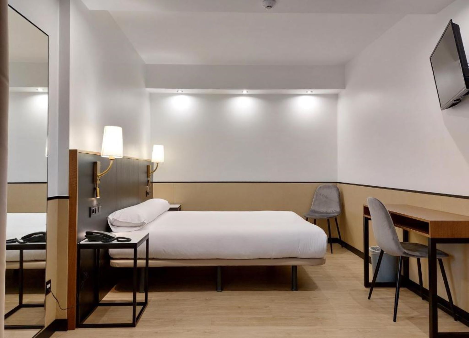 Hotel Costa Atlántica, foto 4