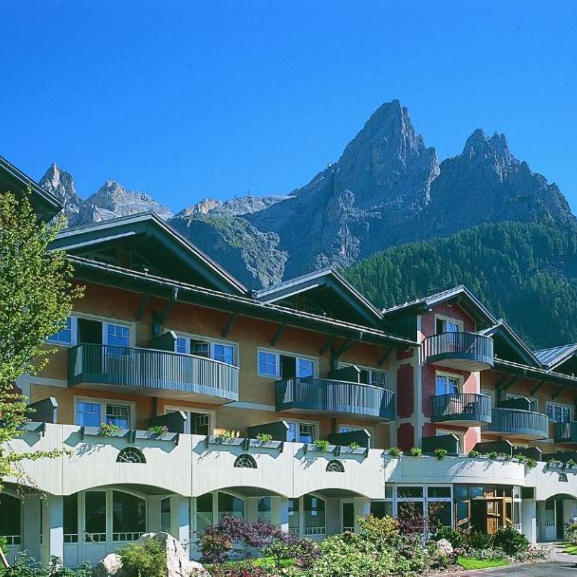 Hotel Sporting, foto 3