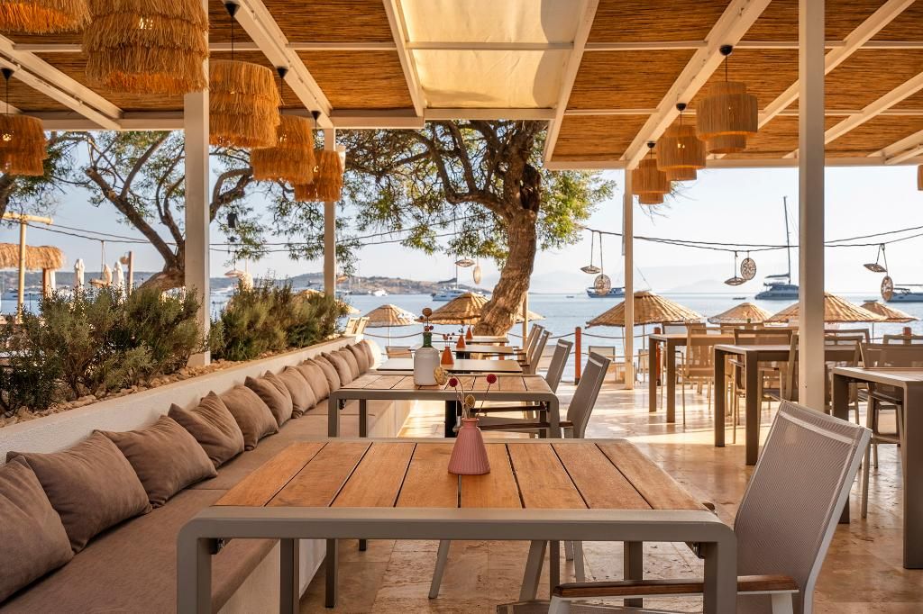 Daphnis Hotel, foto 5