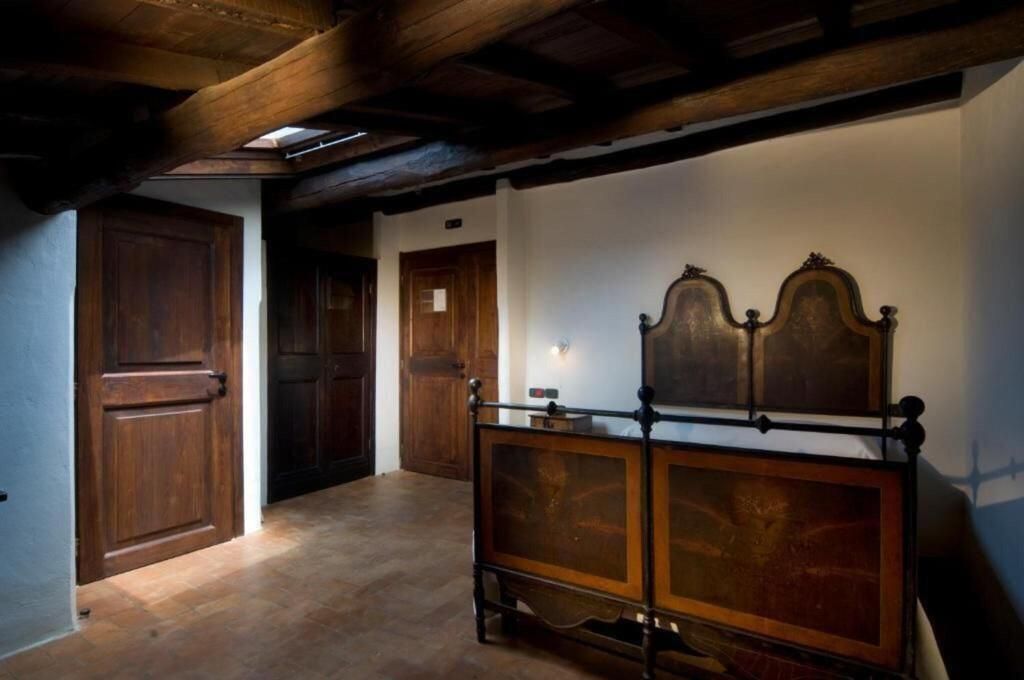 Foro Appio Mansio Hotel, foto 6