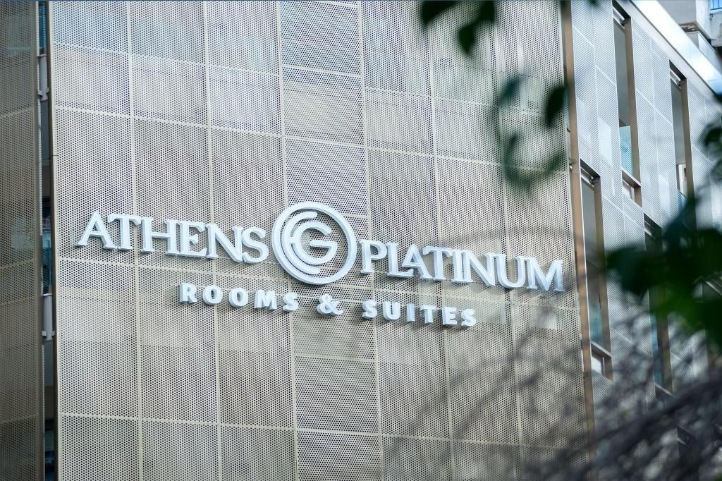 Athens Platinum Rooms And Suites, foto 8