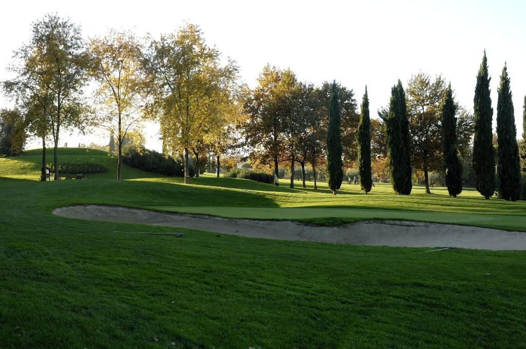 AHG Golf Hotel Porta del Sole, foto 12