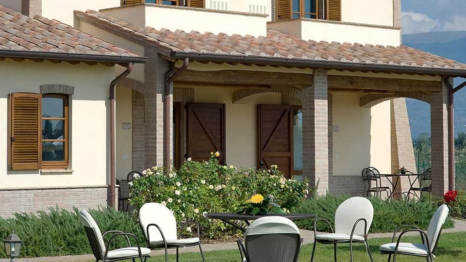 Le Rondini di Francesco di Assisi, foto 9