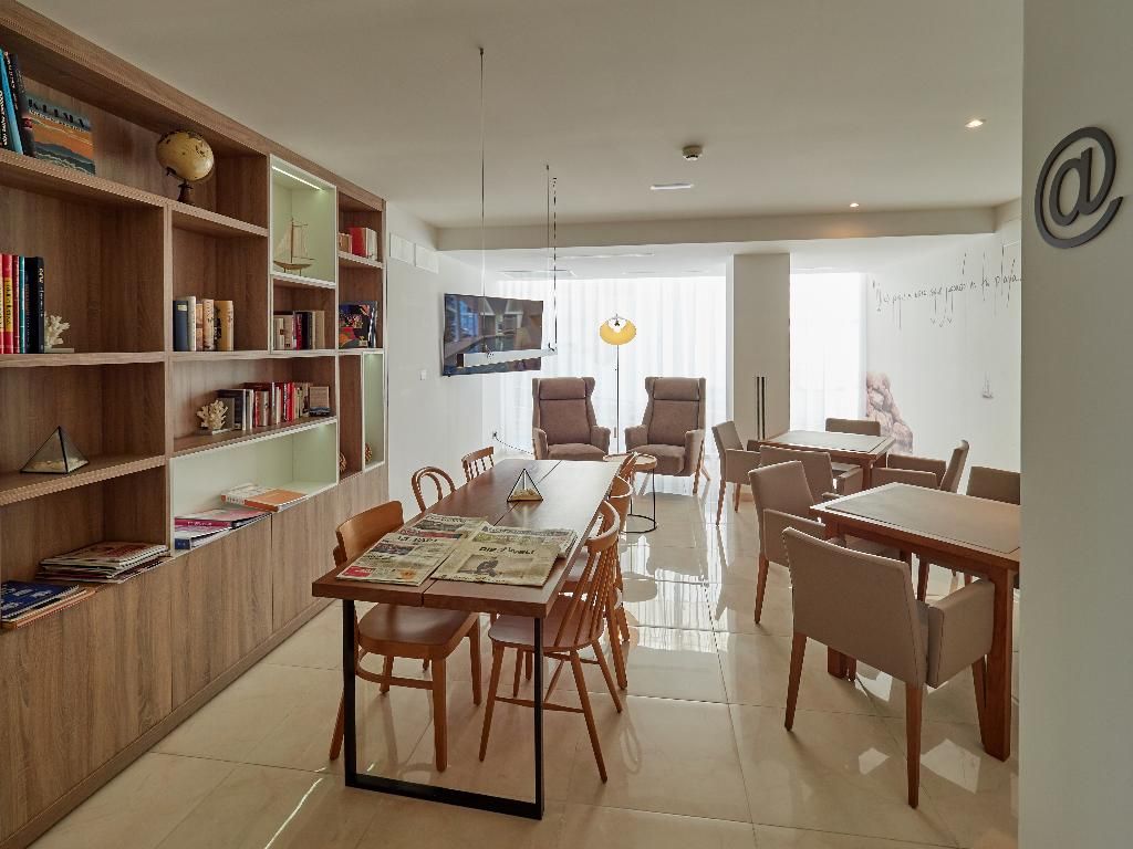 BQ Aguamarina Boutique Hotel, foto 13