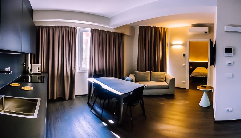 Venice Terminal Apartments & Suites, foto 2
