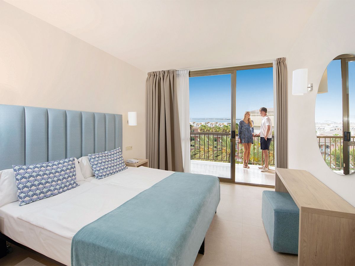 allsun App.-Hotel Estrella & Coral de Mar, foto 5