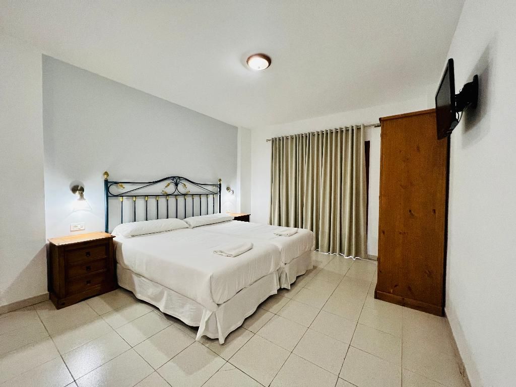 Apartamentos Frontera, foto 5