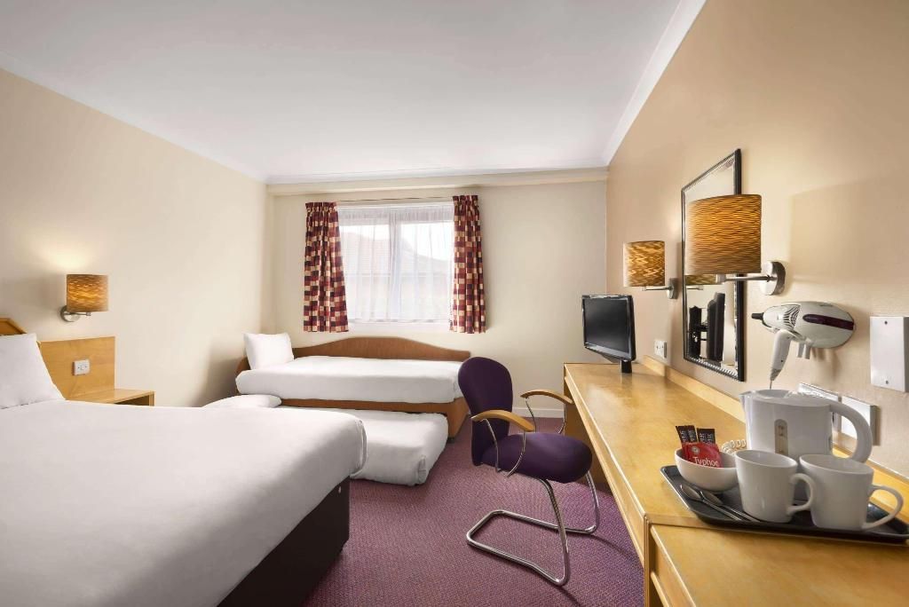 Days Inn by Wyndham Hamilton, foto 6