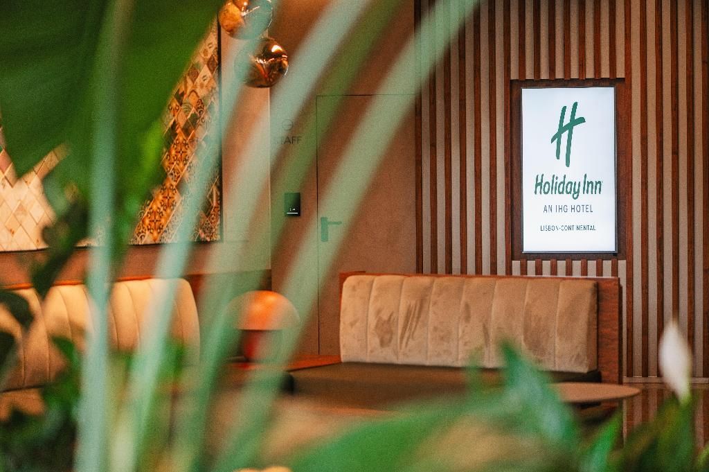 Holiday Inn Lisbon Continental, foto 7