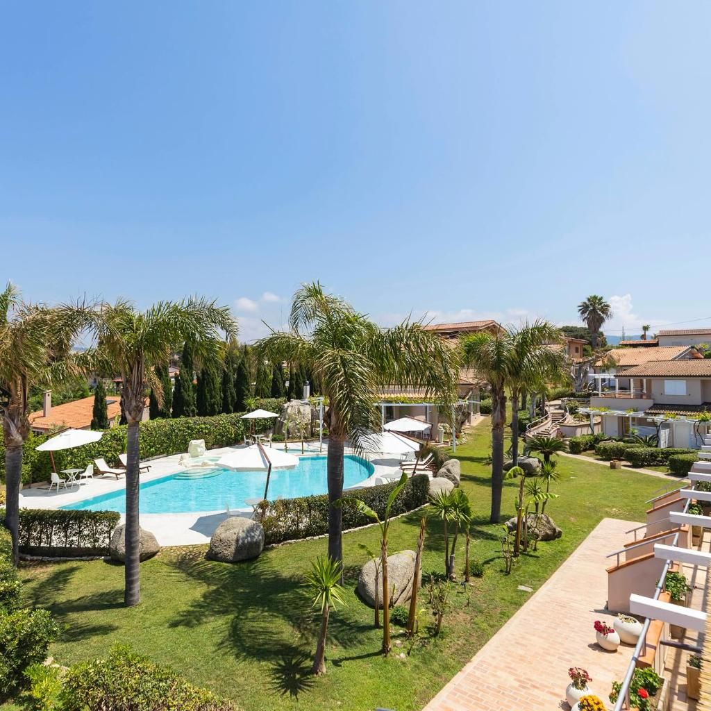 L'Arcobaleno Resort, foto 12