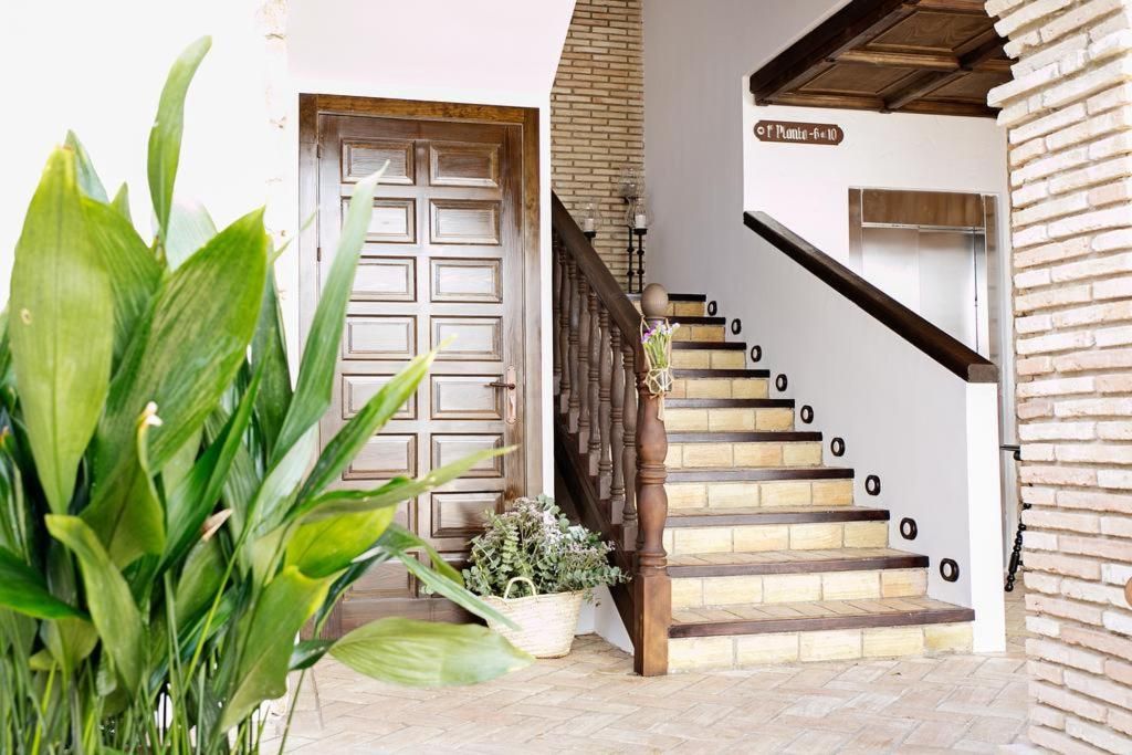 Suites La Posada de Pilar, foto 6