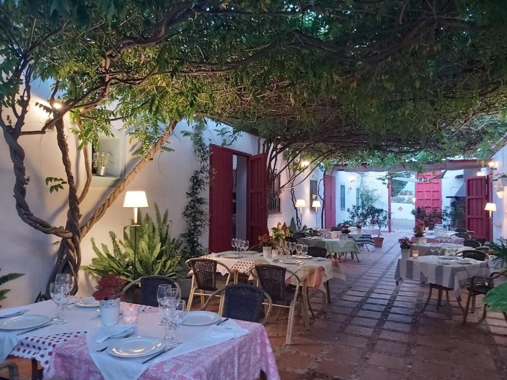 Cortijo del Arte, foto 11