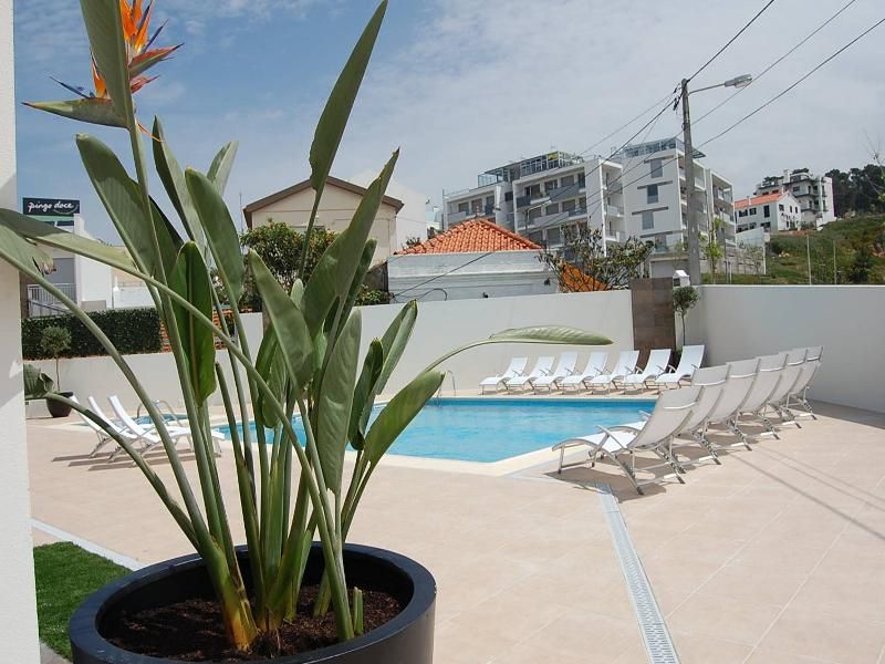 Vilas Maré Residence, foto 9