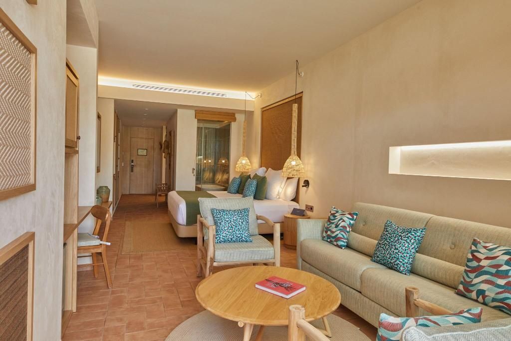 Cala San Miguel Ibiza Resort, Curio Collection by Hilton, foto 15