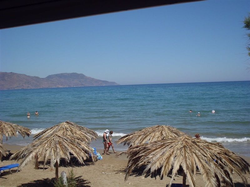 Casa di Notos Beach Hotel, foto 6