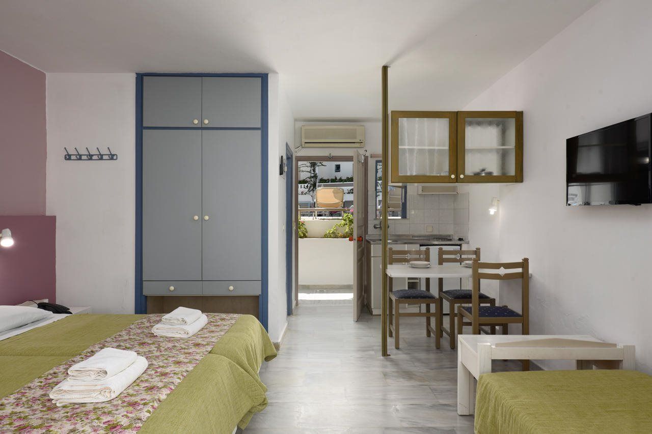 Ariadne Hotel, foto 10