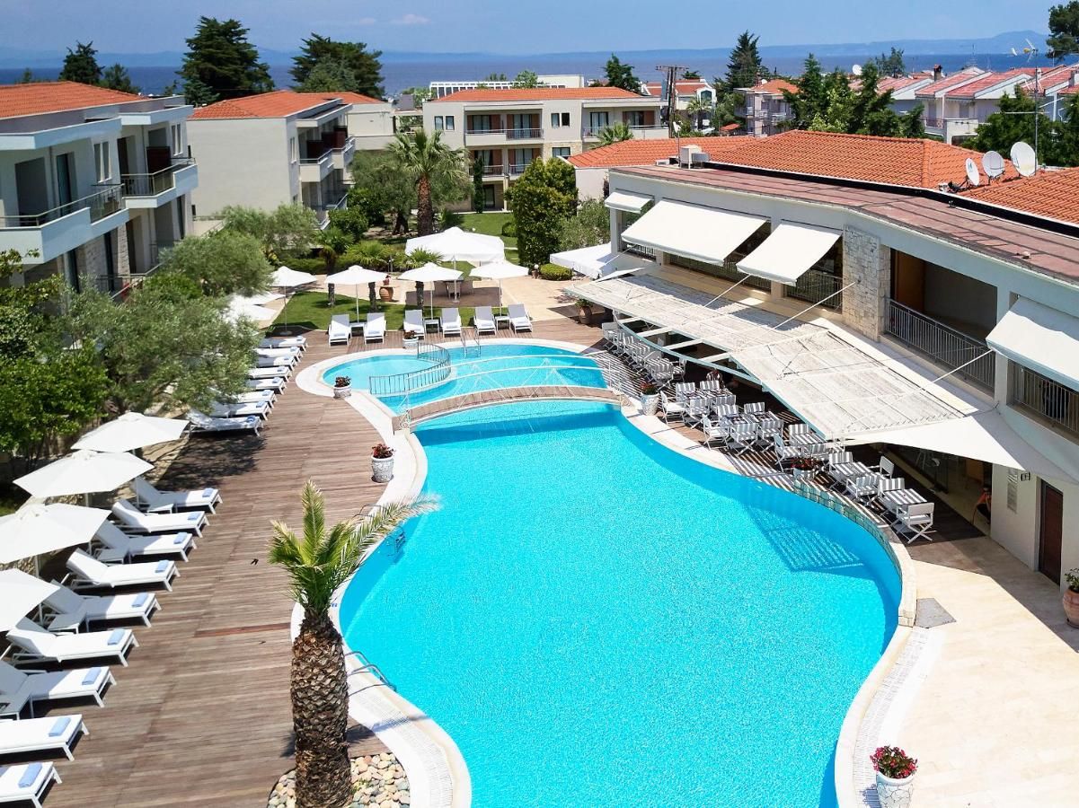 Renaissance Hanioti Resort, foto 4