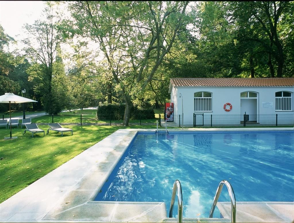 Parador de Limpias, foto 12
