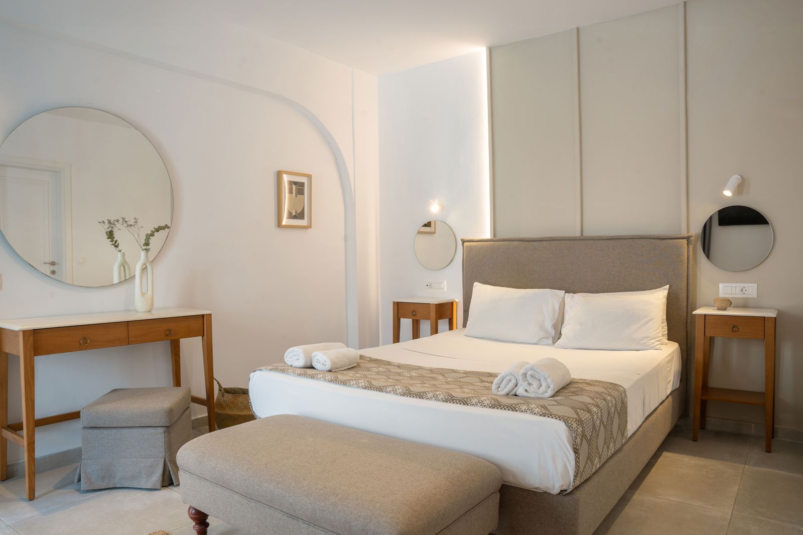 Nami Hotel & Suites, foto 9