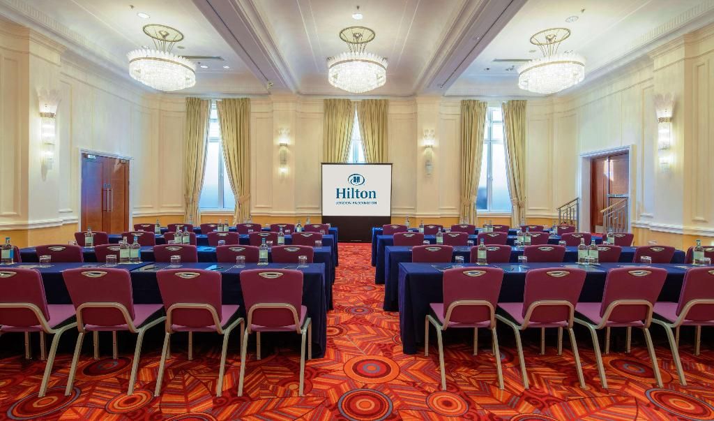 Hilton London Paddington, foto 13