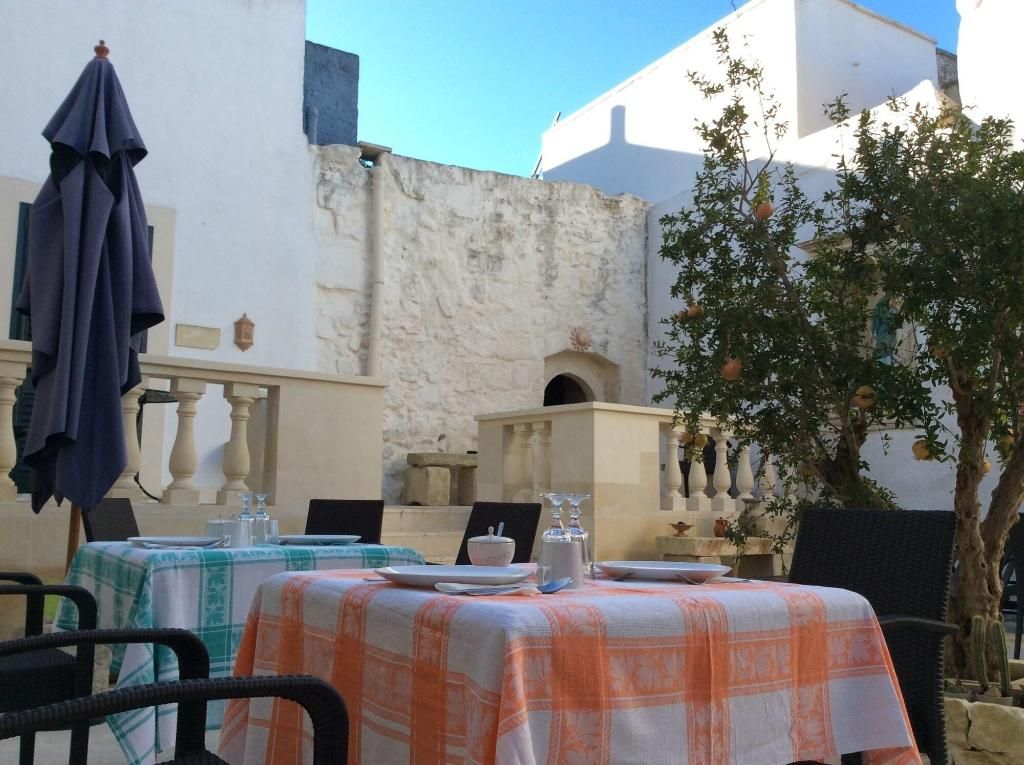 Palazzo Muro Leccese Relais De Charme, foto 9