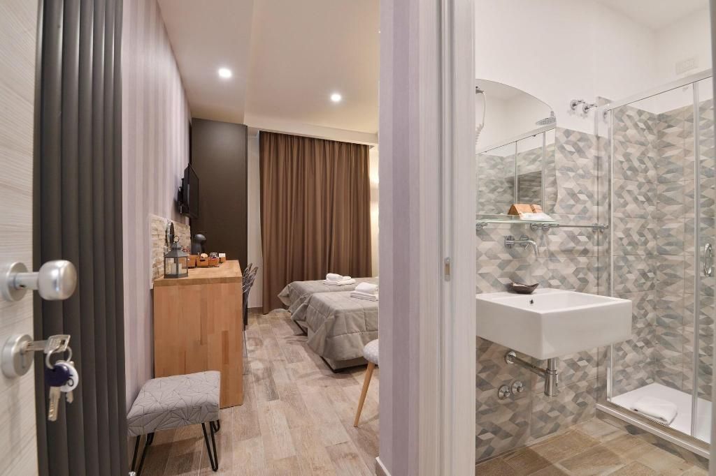 Relais Barberini, foto 3