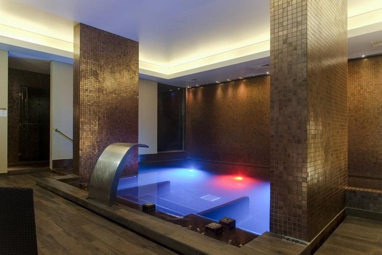The Vintage Hotel & Spa - Lisbon, foto 11