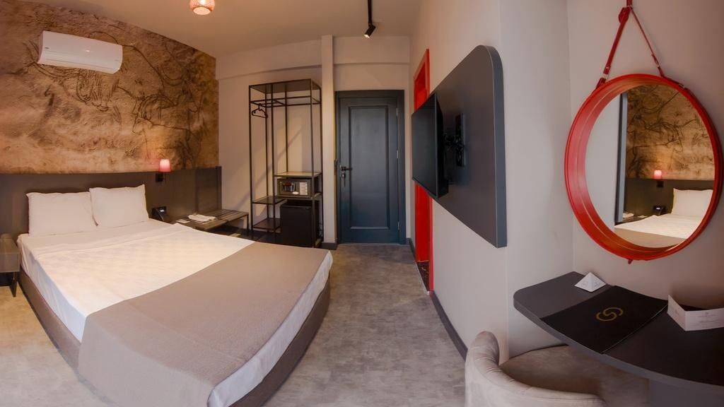 Hotel Golden Sun, foto 13