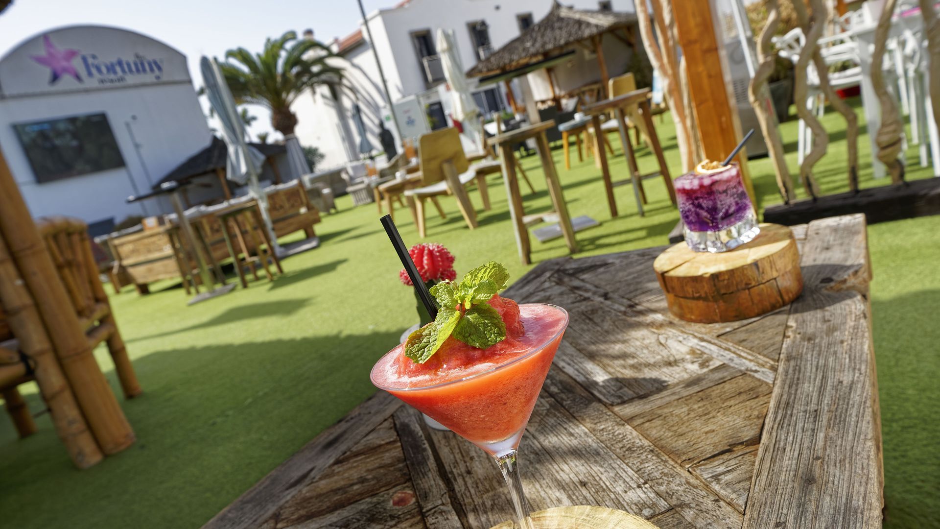 FBC Fortuny Resort, foto 13