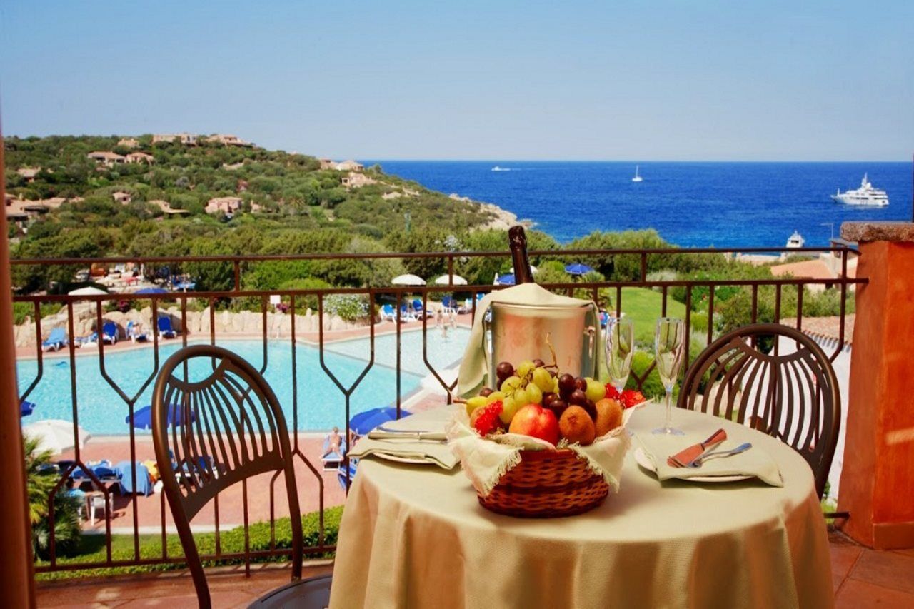 Grand Hotel in Porto Cervo, foto 9