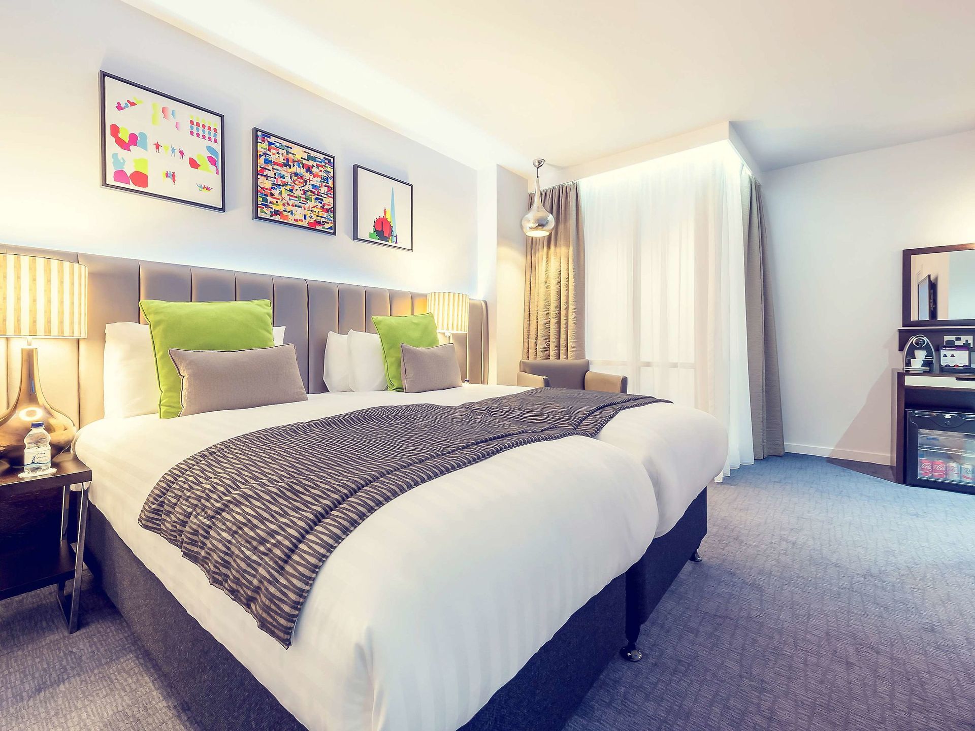 Mercure London Paddington, foto 4