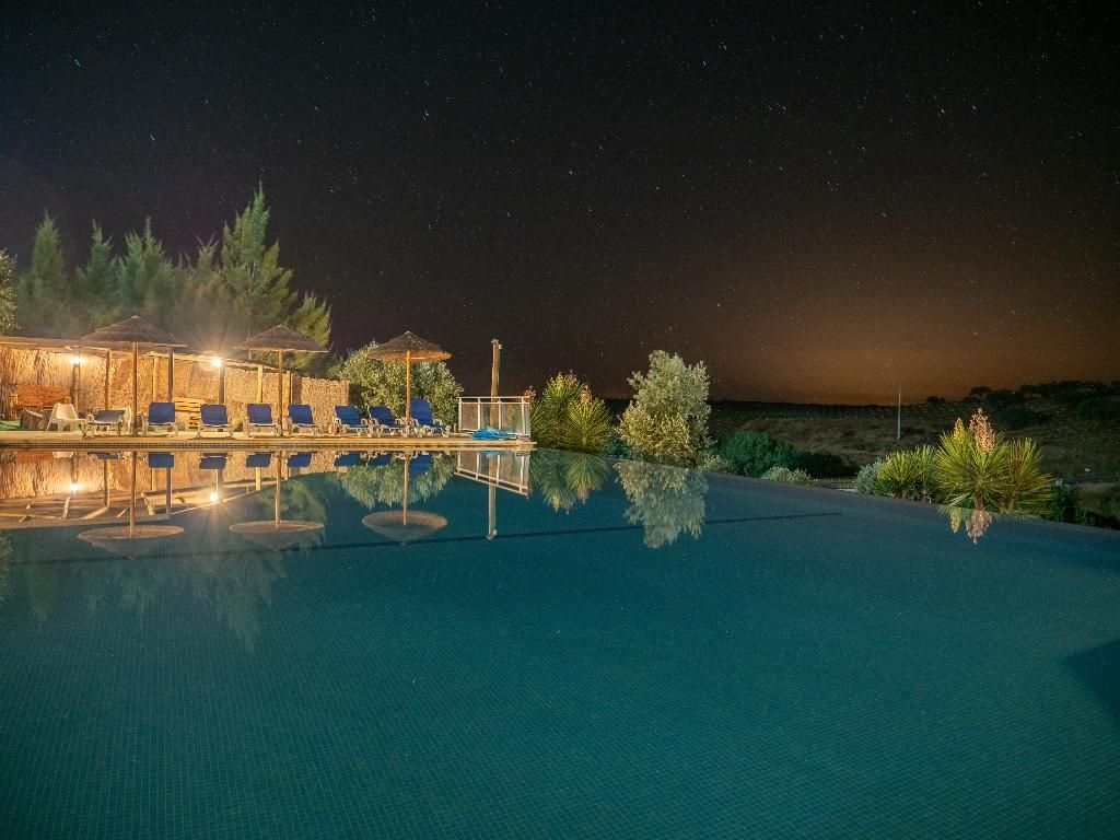 Hotel O Gato, foto 12