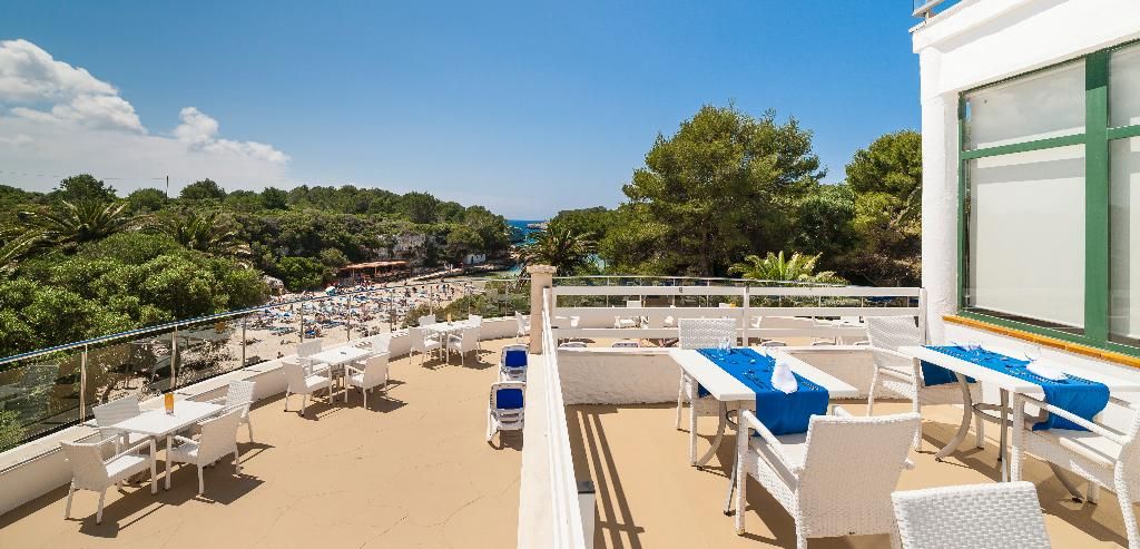 Globales Cala’n Blanes, foto 15