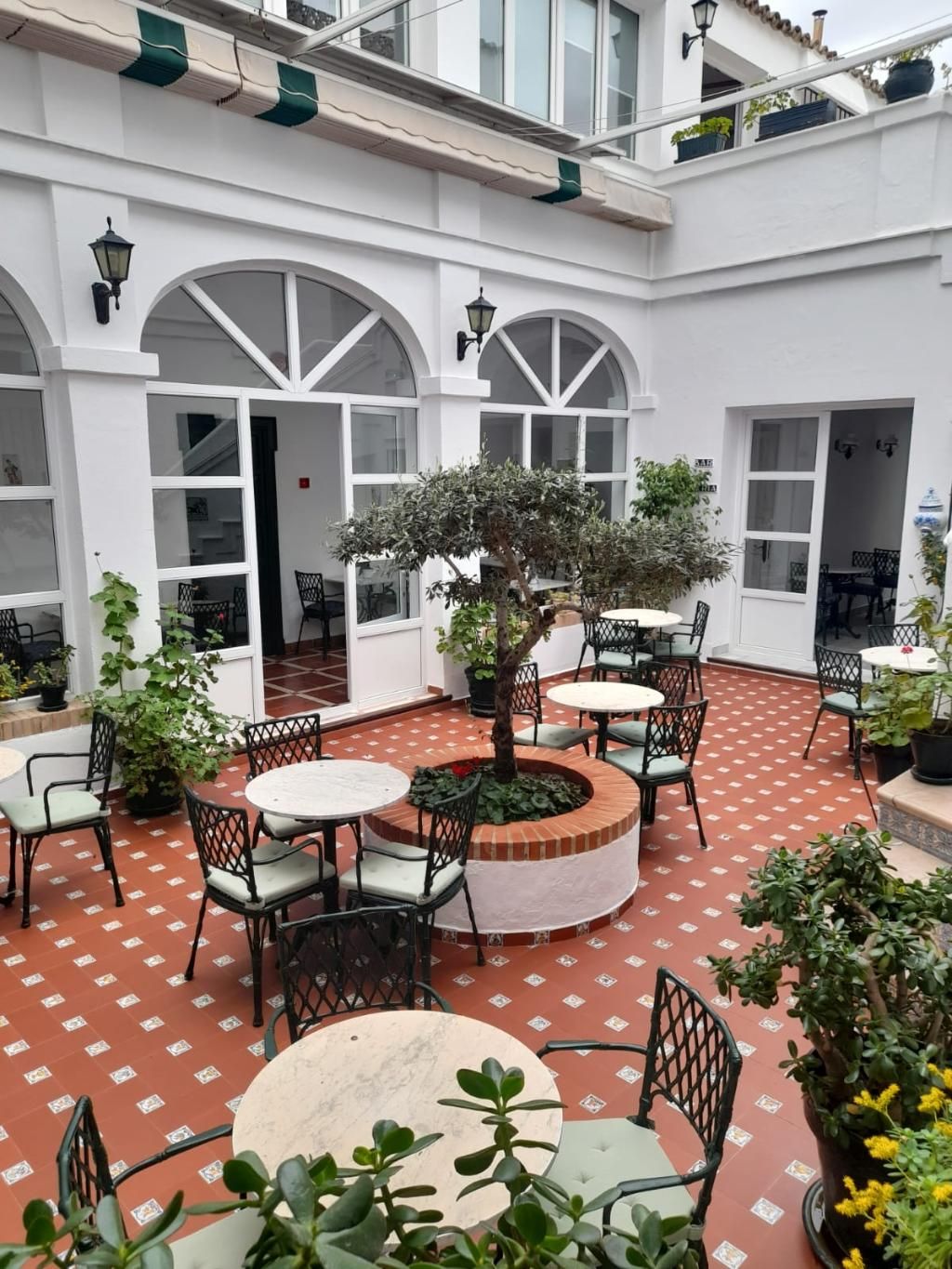 Los Olivos, foto 4
