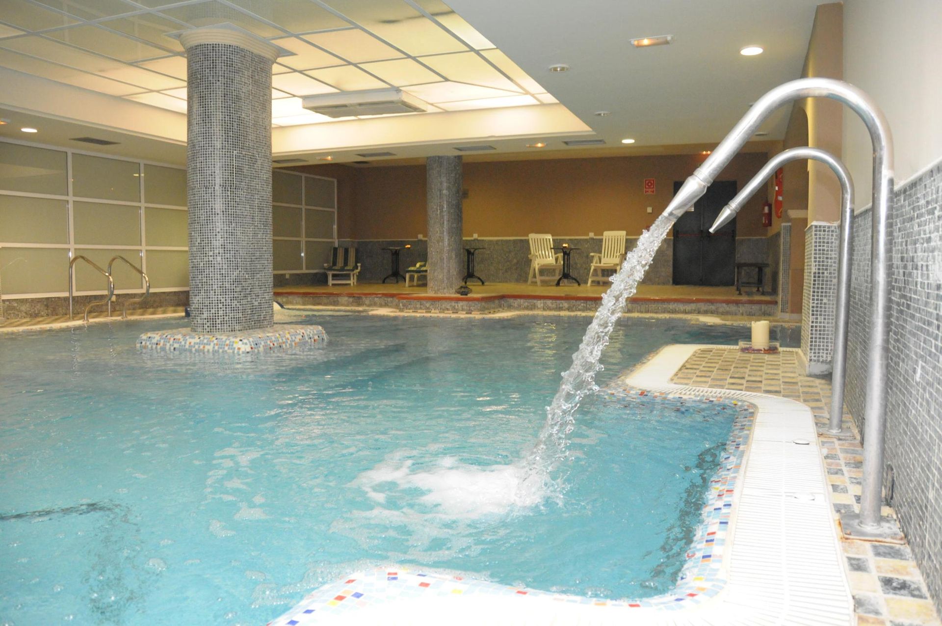 Hotel Puerto de Las Nieves, foto 8
