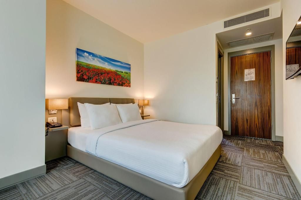 Plus Hotel Bostanci Atasehir, foto 2