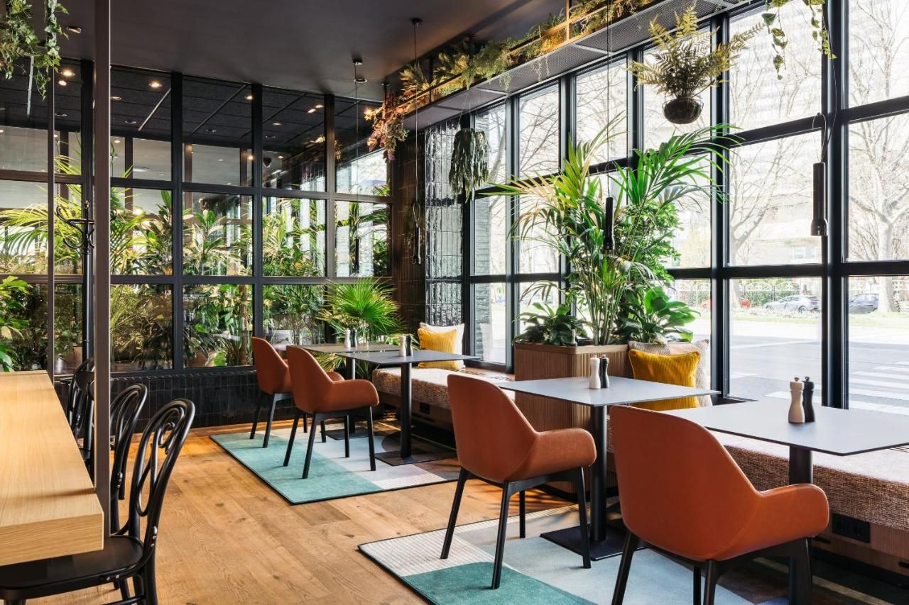 Hotel Schani UNO City, foto 10