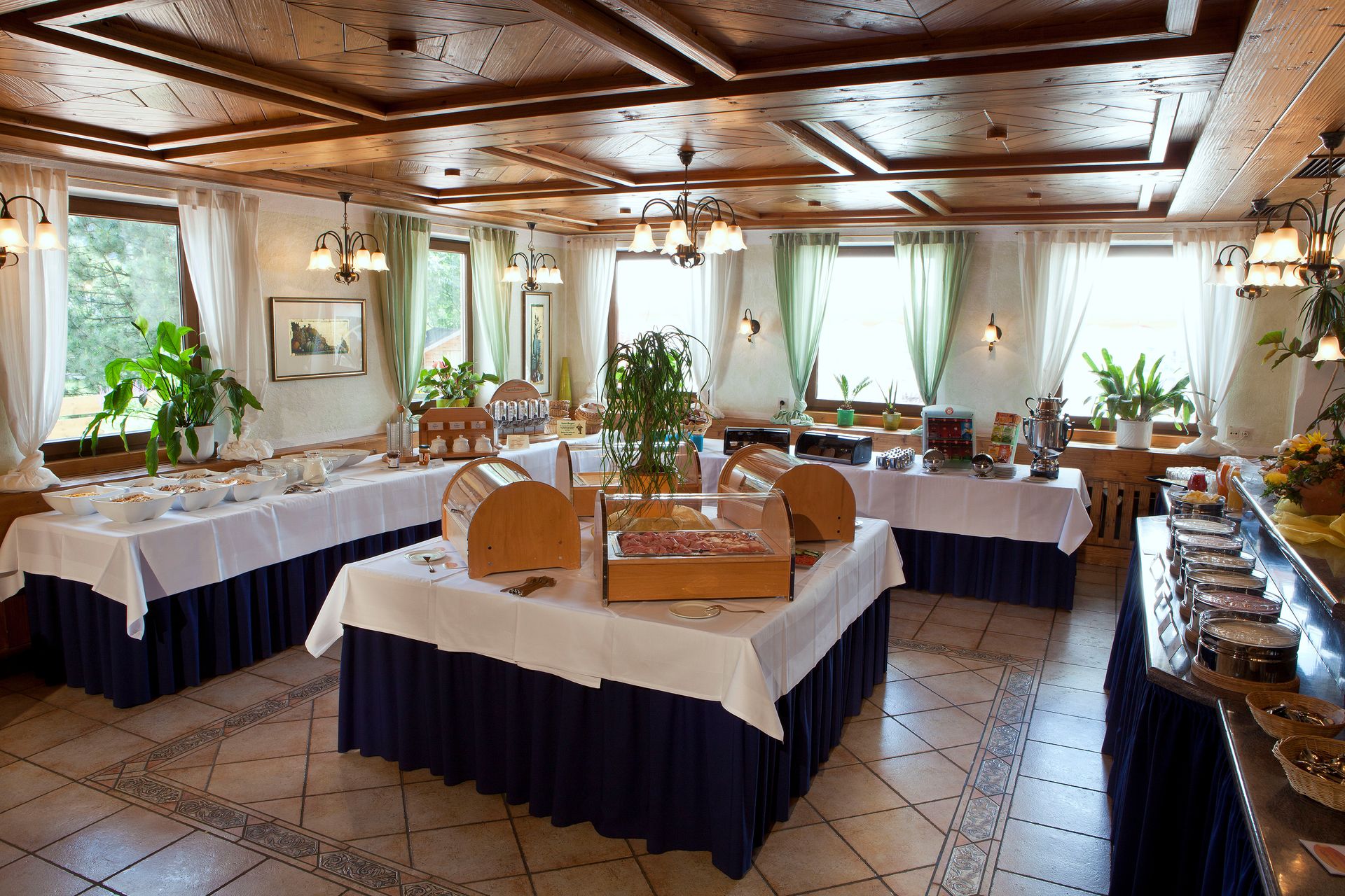 Parkhotel Sonnenhof, foto 6