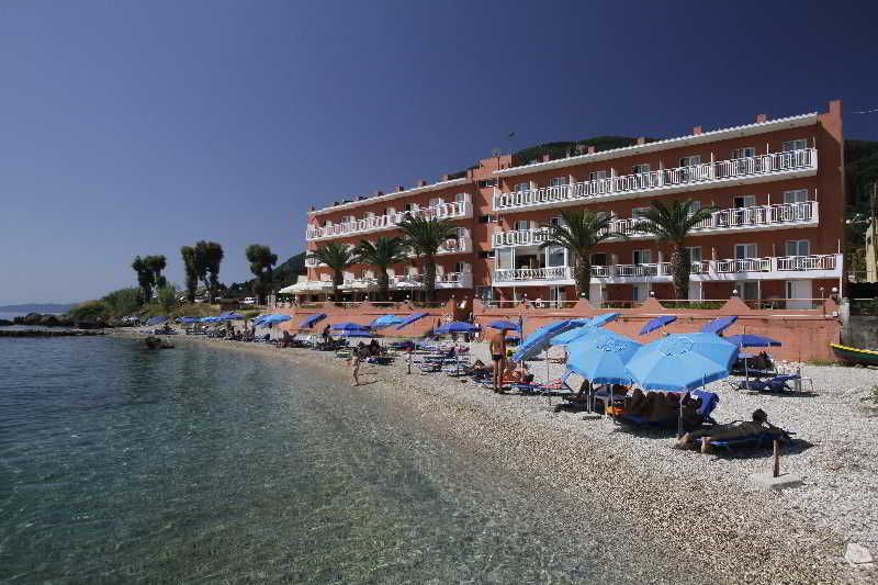 Corfu Maris Hotel, foto 15