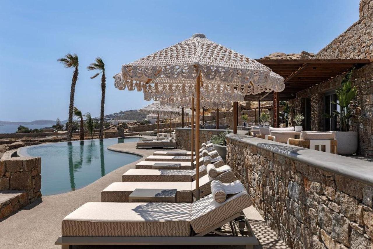 Maximus Mykonos, foto 4