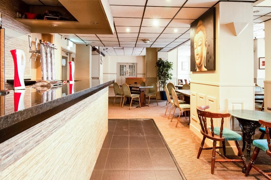 Cardiff Riverside Hotel by Belvilla, foto 12