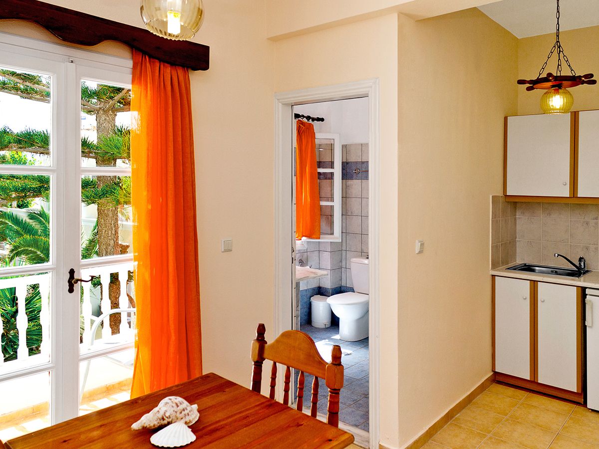 Dolphins Apartments, foto 5