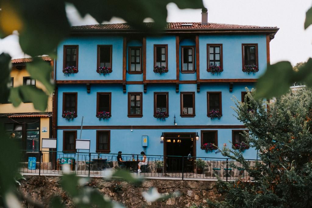 Misgibi Otel & Restaurant, foto 13