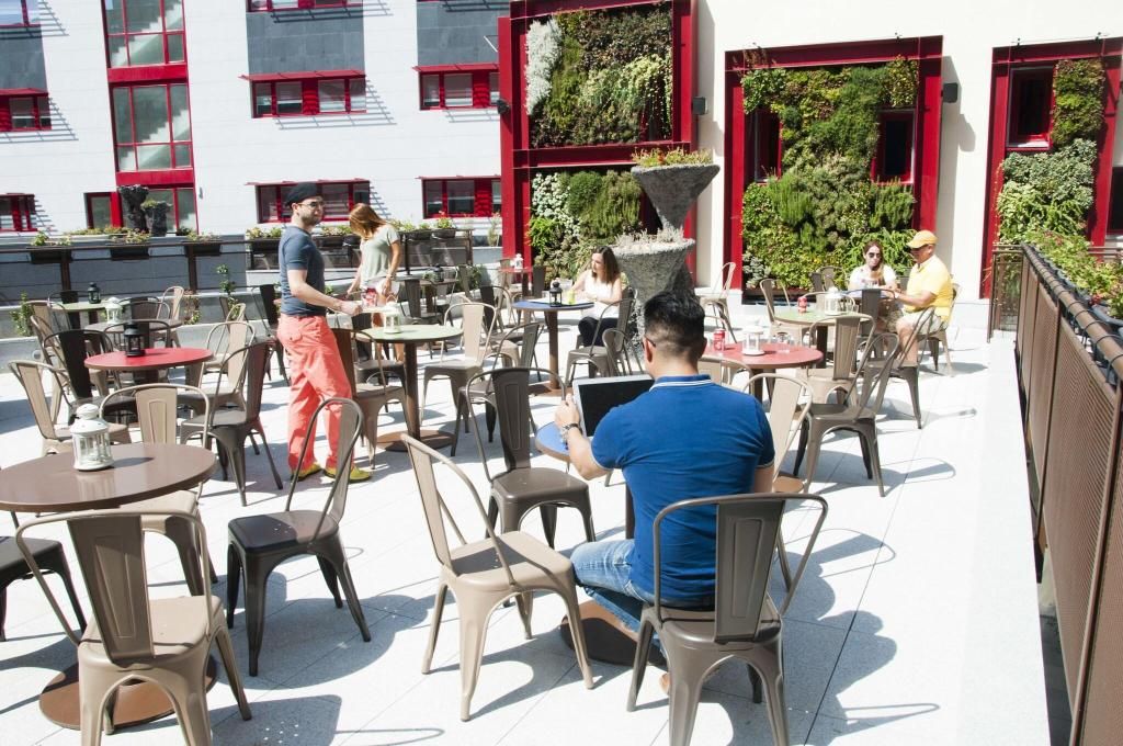 Funway Academic Resort, foto 10