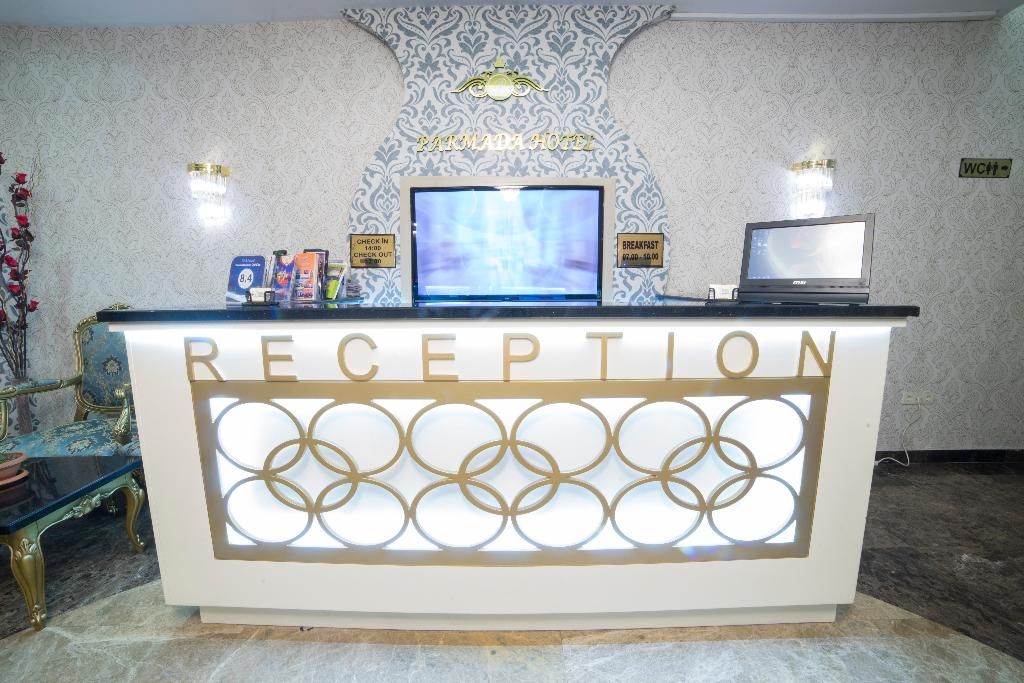 Parmada Hotel, foto 7